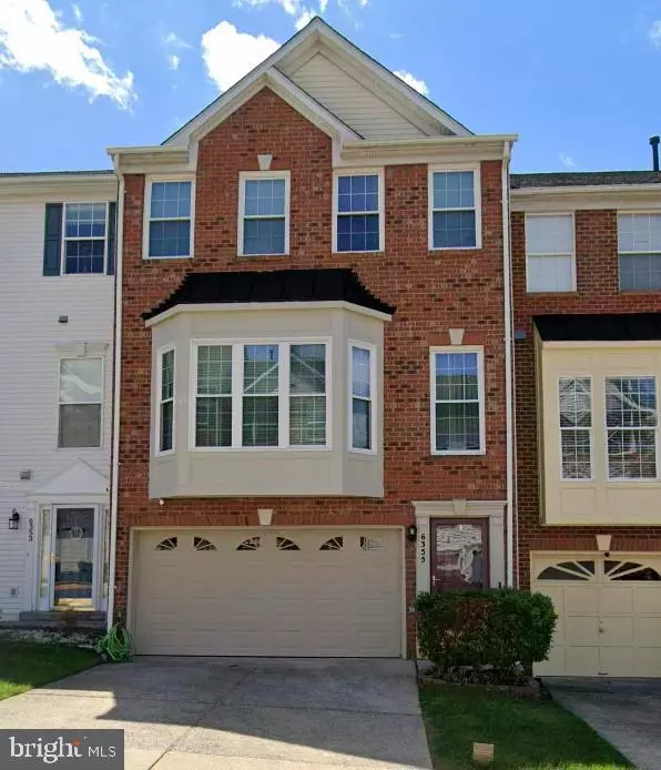 Springfield, VA 22152,6355 REGAL OAK DR