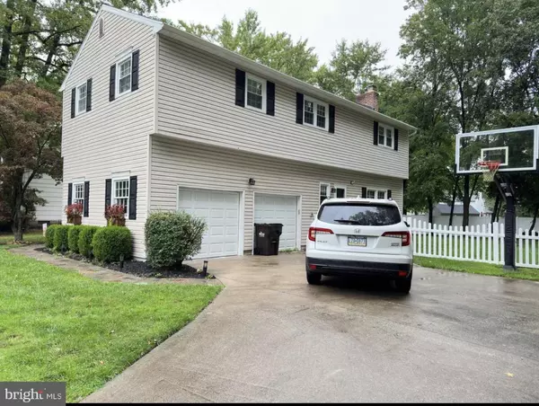 Yardley, PA 19067,1510 ESTHER LN