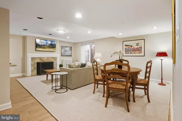 2619 WOODLEY PL NW #2, Washington, DC 20008