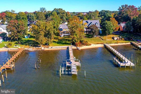 1432 SHORE RD, Baltimore, MD 21220