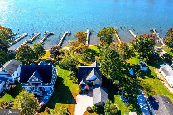 Baltimore, MD 21220,1432 SHORE RD