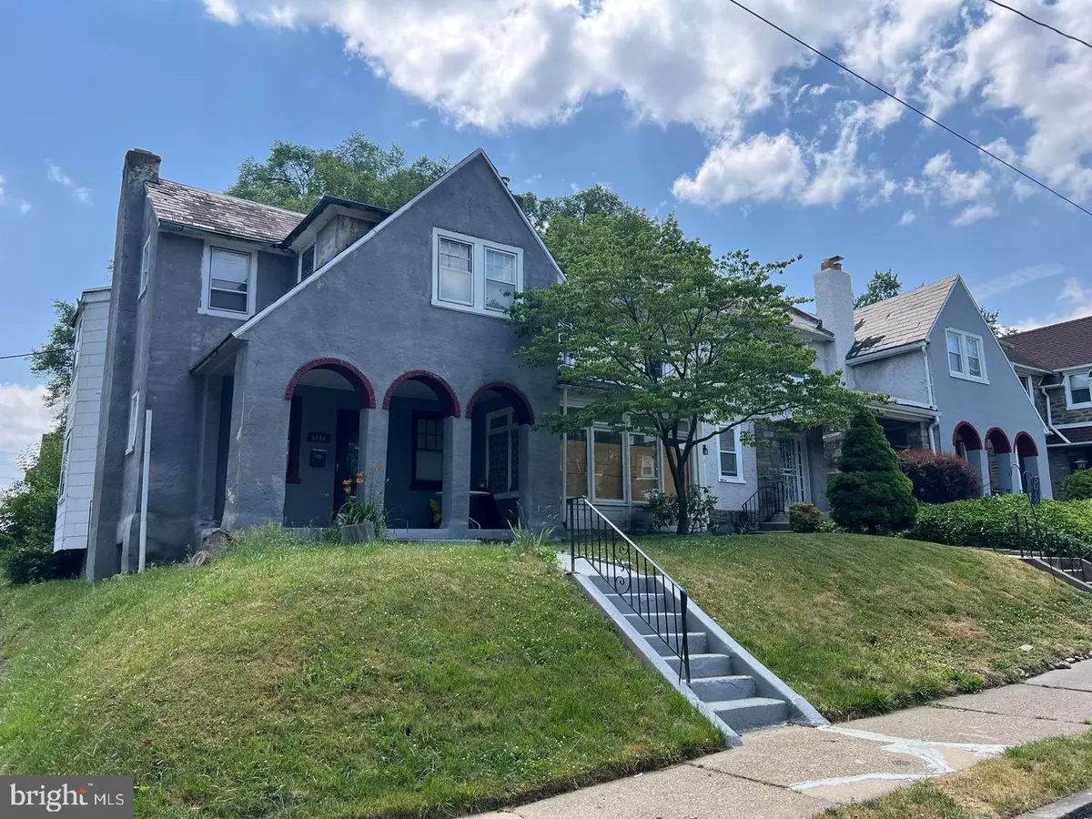 Philadelphia, PA 19144,5010 COPLEY RD