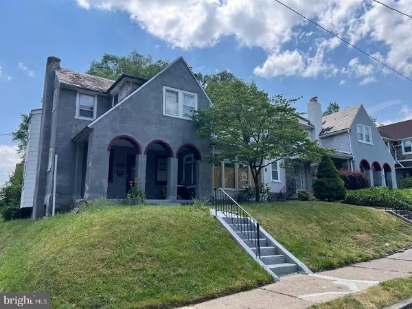 5010 COPLEY RD, Philadelphia, PA 19144