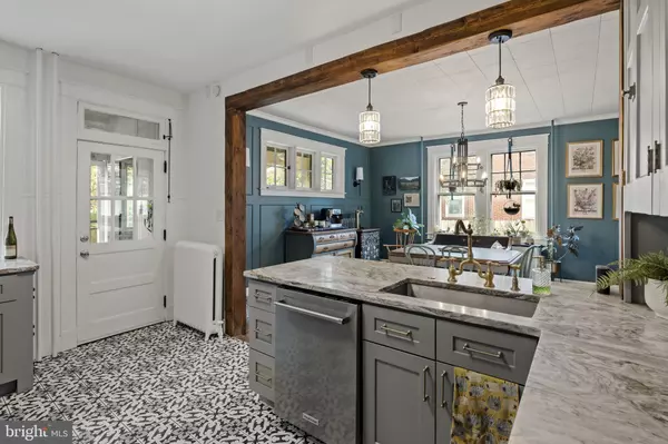 Lancaster, PA 17601,1311 ROSE AVE