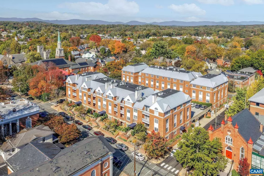 237 EAST JEFFERSON ST, Charlottesville, VA 22902