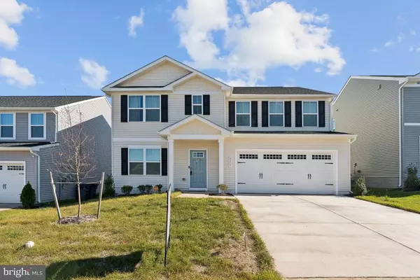 3113 CLOVER LN, Culpeper, VA 22701