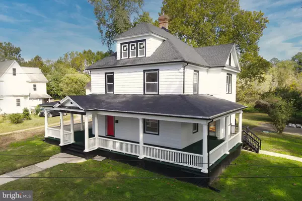 Princess Anne, MD 21853,11887 SOMERSET AVE