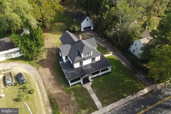 Princess Anne, MD 21853,11887 SOMERSET AVE