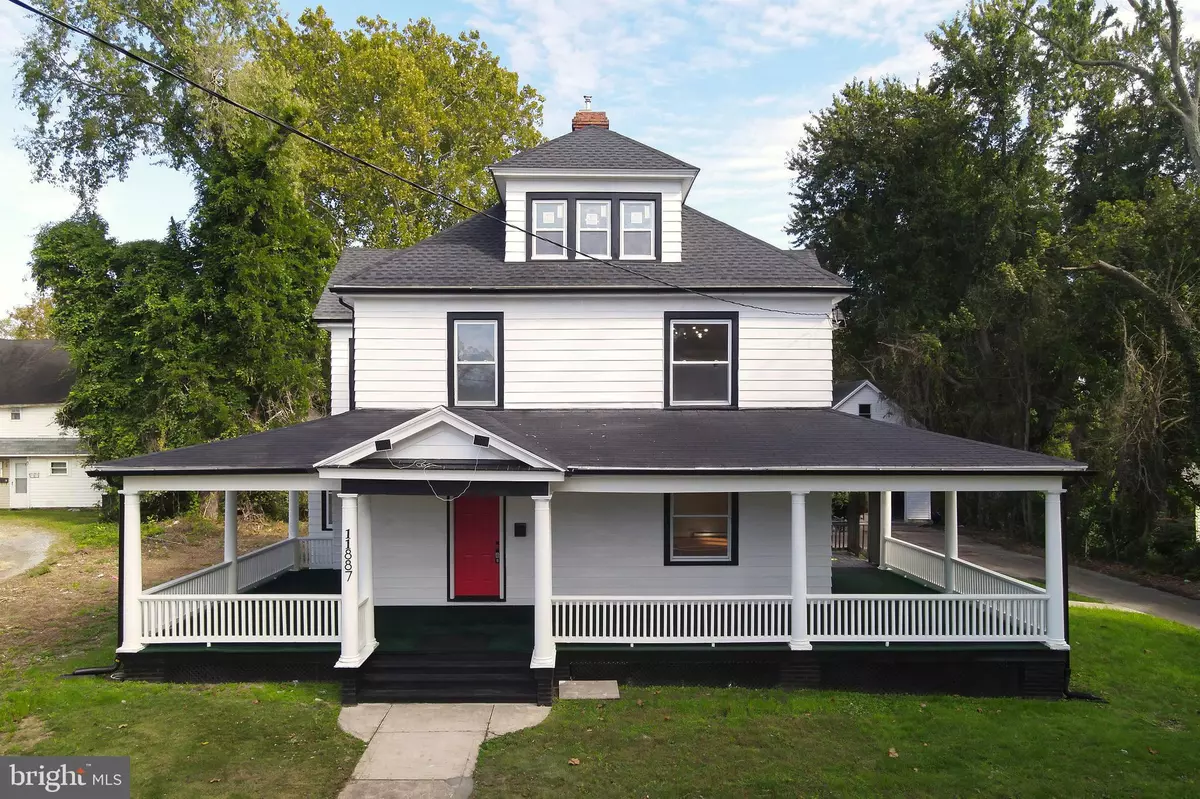 Princess Anne, MD 21853,11887 SOMERSET AVE