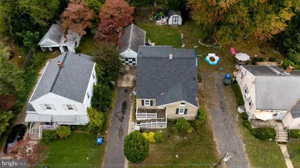 Glassboro, NJ 08028,413 HIGH ST W