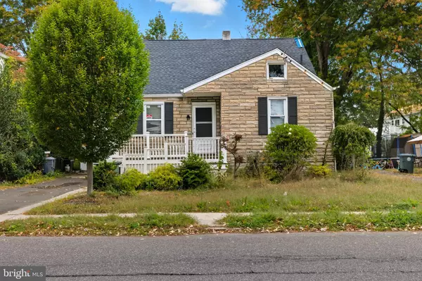 413 HIGH ST W,  Glassboro,  NJ 08028