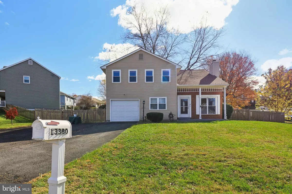 Woodbridge, VA 22193,13380 PACKARD DR