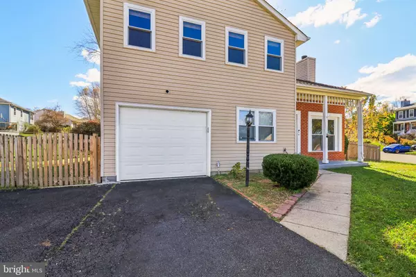 Woodbridge, VA 22193,13380 PACKARD DR