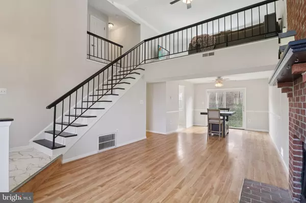 Woodbridge, VA 22193,13380 PACKARD DR