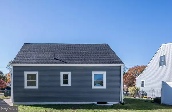 Maple Shade, NJ 08052,477 BUTTONWOOD AVE