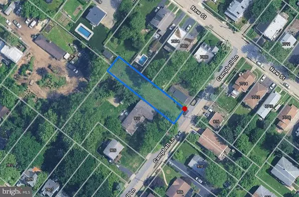 Glenside, PA 19038,0 CAMPBELL LN