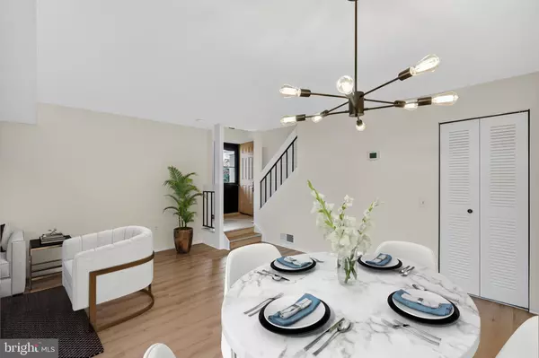 Columbia, MD 21044,11244 SNOWFLAKE CT #B-12-5