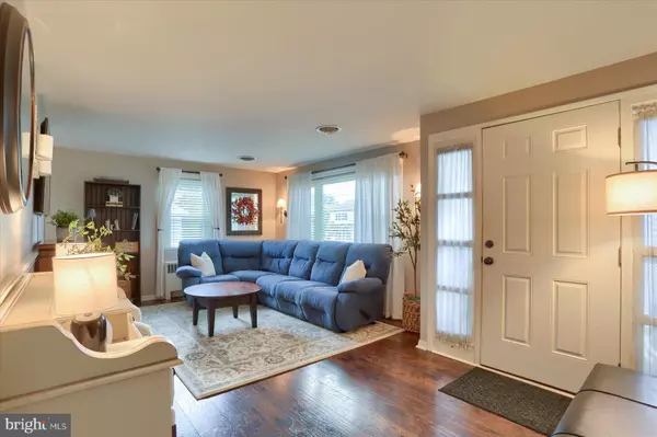 Palmyra, PA 17078,820 W MAPLE ST