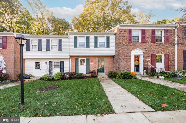 Springfield, VA 22152,7779 TIVERTON DR
