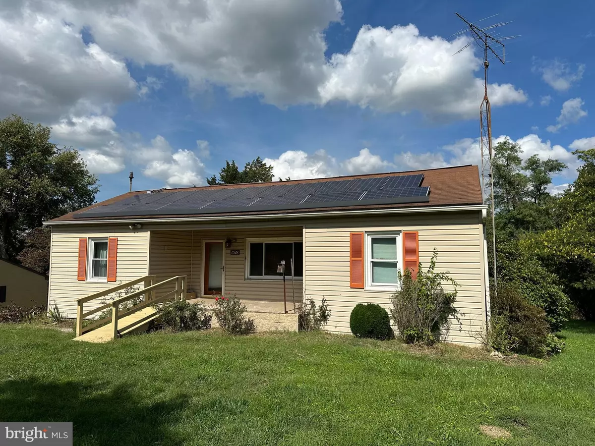 Frederick, MD 21701,6928 LINGANORE RD