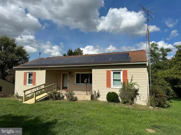 6928 LINGANORE RD,  Frederick,  MD 21701