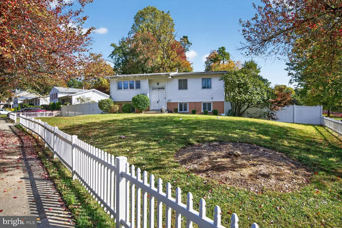 Rockville, MD 20852,11901 HUNTERS LN