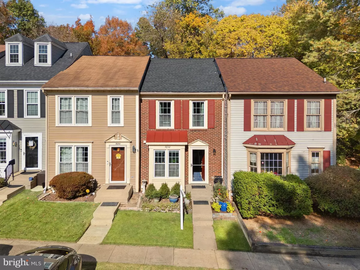 Springfield, VA 22153,7652 NORTHERN OAKS CT