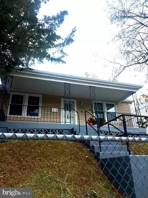 Washington, DC 20019,5109 BASS PL SE