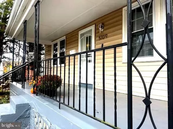 Washington, DC 20019,5109 BASS PL SE