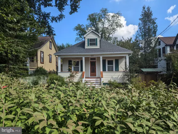 4015 31ST ST, Mount Rainier, MD 20712