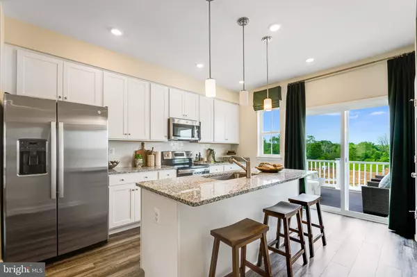 Ranson, WV 25438,1322 RED CLOVER LN #LOT 126 QUINCY