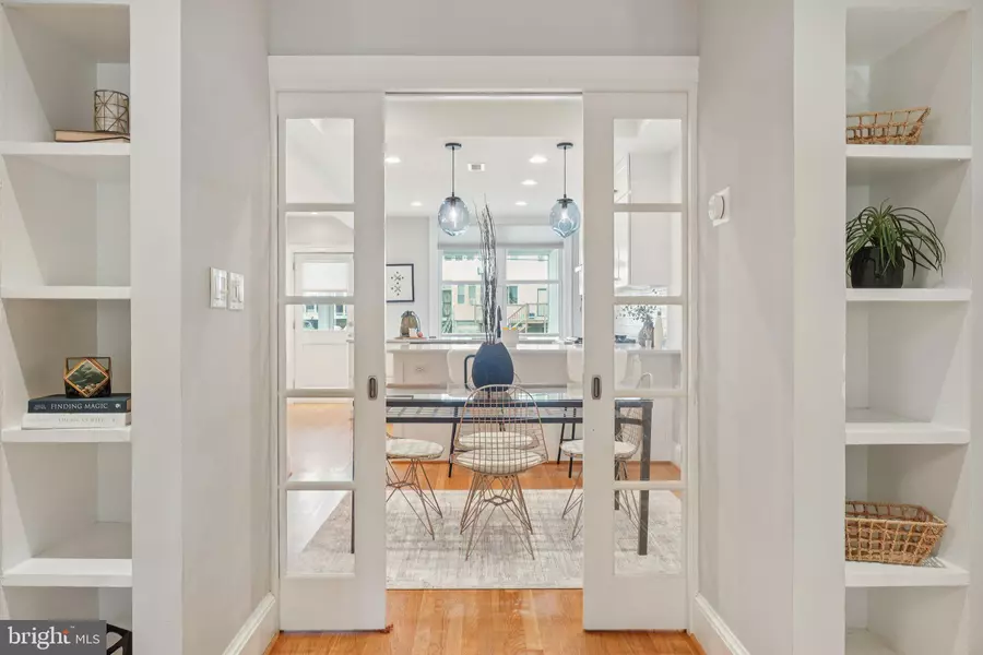 222 LONGFELLOW ST NW, Washington, DC 20011