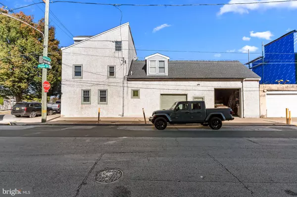Philadelphia, PA 19134,2601 E TIOGA ST