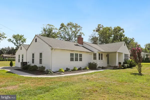 Mount Laurel, NJ 08054,601 S CHURCH ST