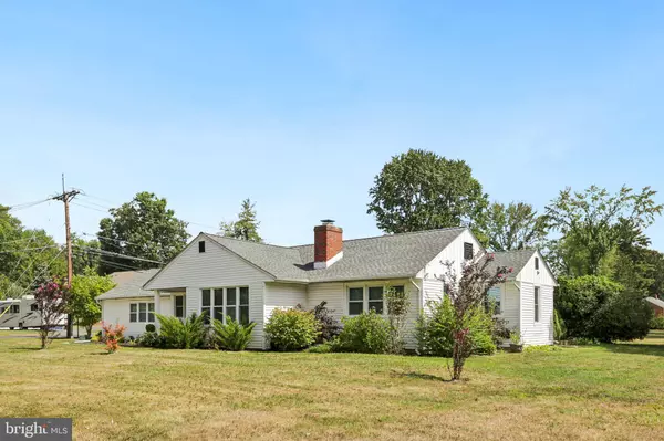 Mount Laurel, NJ 08054,601 S CHURCH ST