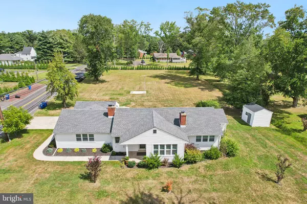 Mount Laurel, NJ 08054,601 S CHURCH ST