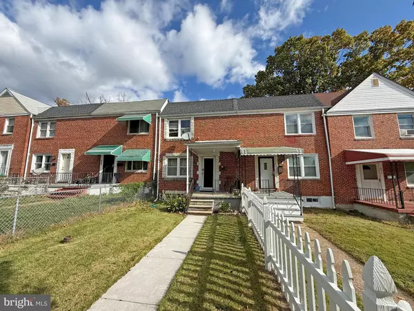 Baltimore, MD 21212,830 SAINT DUNSTANS RD