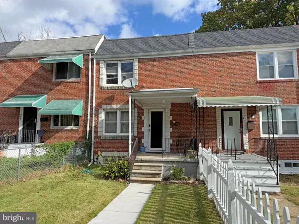 Baltimore, MD 21212,830 SAINT DUNSTANS RD