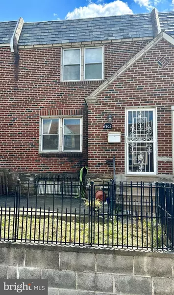 6305 ELMHURST ST, Philadelphia, PA 19111