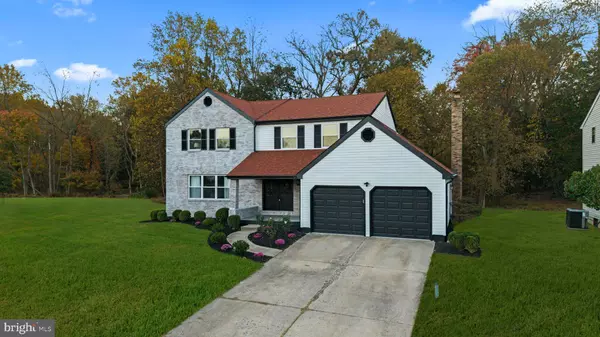 Cherry Hill, NJ 08003,145 KILBURN DR