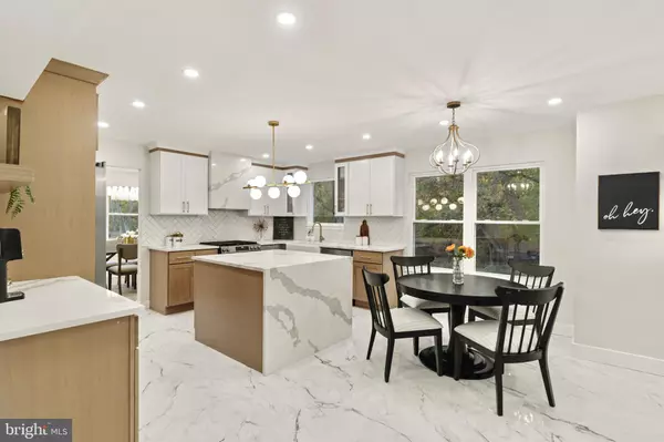 Cherry Hill, NJ 08003,145 KILBURN DR