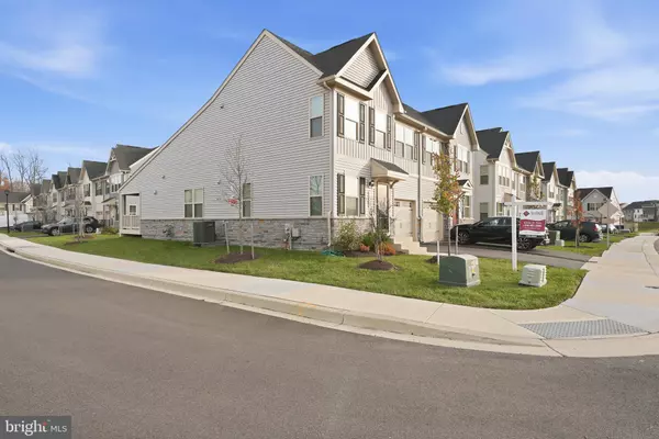 Brandywine, MD 20613,14314 LONGHOUSE LOOP