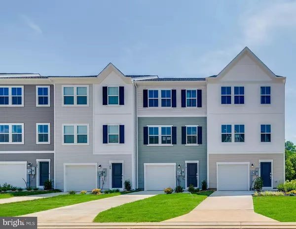 403 18TH AVE #HARRIETT LOT 134,  Ranson,  WV 25438