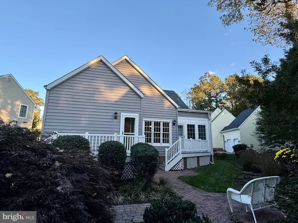 Ocean Pines, MD 21811,1407 N CHASE ST