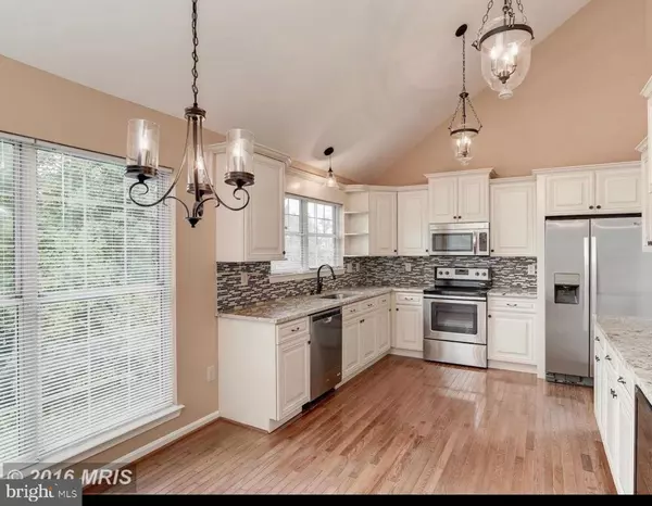 Silver Spring, MD 20904,13249 TREBLECLEF LN