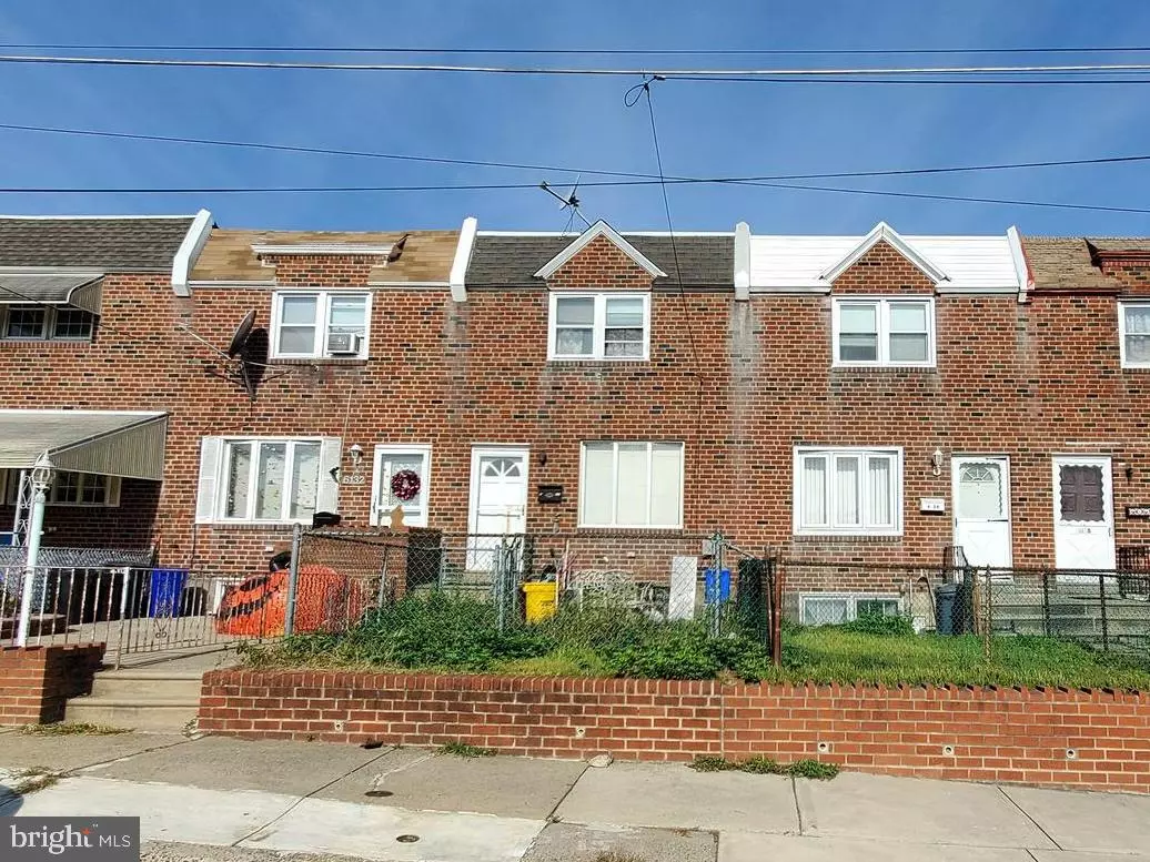 Philadelphia, PA 19135,6134 TULIP ST