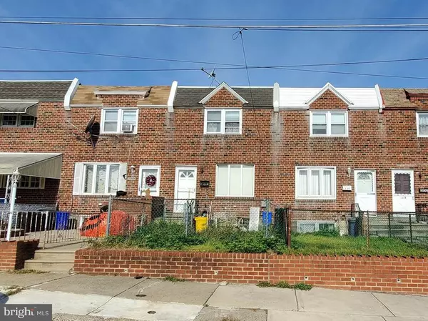 6134 TULIP ST, Philadelphia, PA 19135