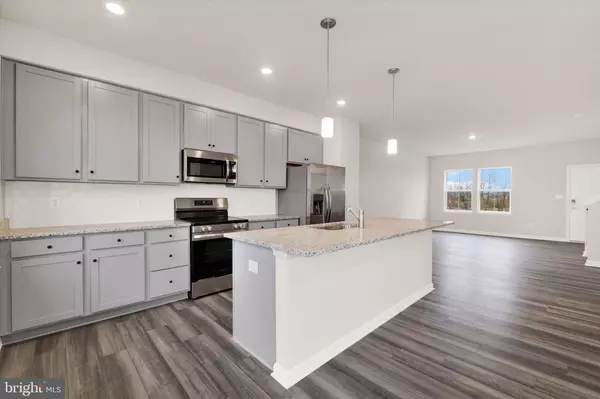 Ranson, WV 25438,1323 CEDAR VALLEY RD #LOT 101 LANCASTER