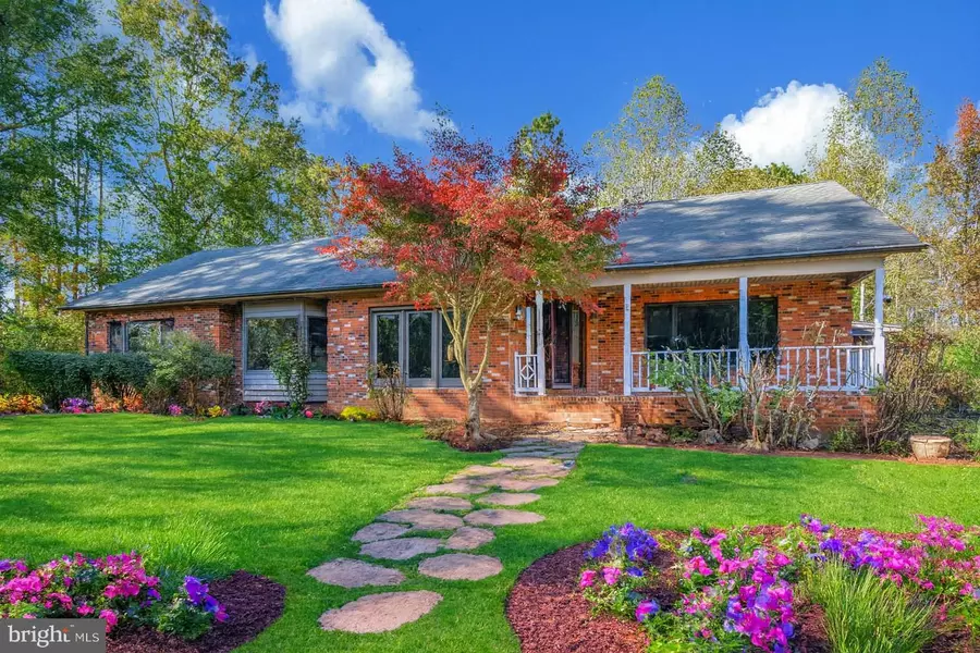 6709 MARYE RD, Spotsylvania, VA 22551