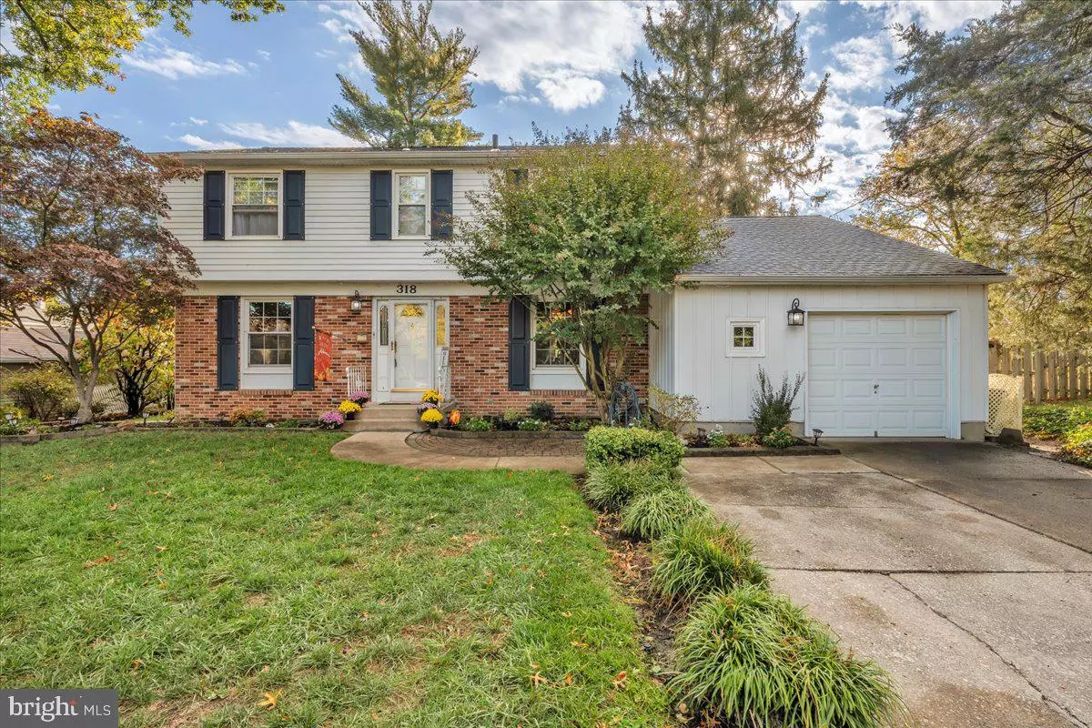 Woodbury, NJ 08096,318 S COLUMBIA ST